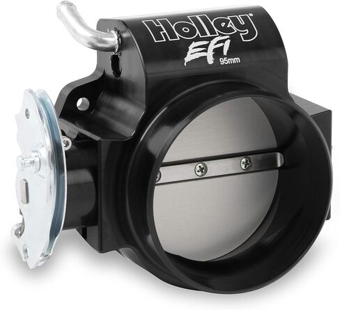 Holley 112-585 Hi-Flow Efi Throttle Body in Kuwait