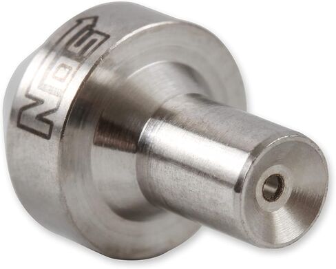 NOS 13760-38 Precision SS الفولاذ المقاوم للصدأ .038 طائرة Flare in Saudi Arabia