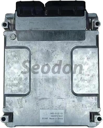 وحدة التحكم 4600132 460-0132 مناسبة لمحرك CAT ECU ECM Parts Parts وحدة التحكم في المحرك in Saudi Arabia