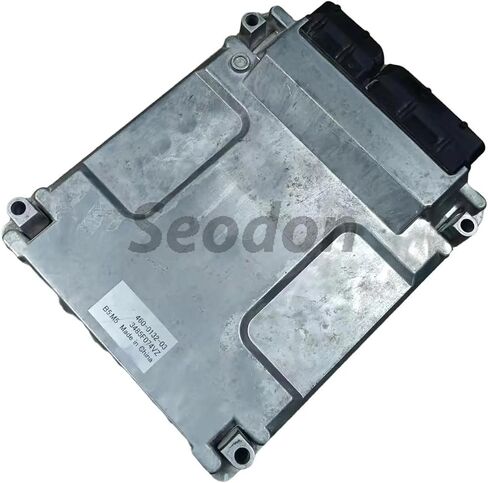 وحدة التحكم 4600132 460-0132 مناسبة لمحرك CAT ECU ECM Parts Parts وحدة التحكم في المحرك in Saudi Arabia