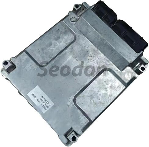وحدة التحكم 4600132 460-0132 مناسبة لمحرك CAT ECU ECM Parts Parts وحدة التحكم في المحرك in Saudi Arabia