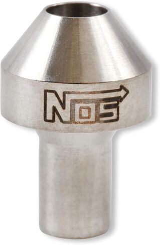 NOS 13760-63NOS Precision SS Stainless Steel .063" Flare Jet in Saudi Arabia