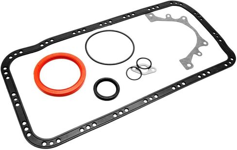 Cometic (PRO2004B) Bottom End Gasket Kit in Saudi Arabia