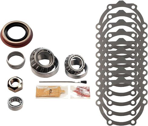 دافع العتاد R14RLRTPK مجموعة الأجنحة الخلفية ل GM 10.5 "التفاضلية مع محامل Timken مدببة in Kuwait