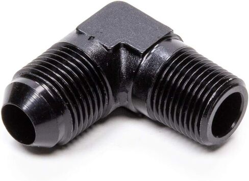Fragola 482209-Black Black Size (-10) × 3/4 "MPT 90 ° تركيب محول in Saudi Arabia