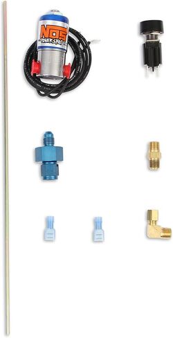 NOS 16030-4AN Line Line Purge Valve Kit in Saudi Arabia