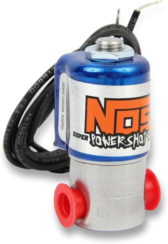 NOS 16030-4AN Line Line Purge Valve Kit in Saudi Arabia