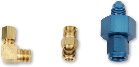 NOS 16030-4AN Line Line Purge Valve Kit in Saudi Arabia