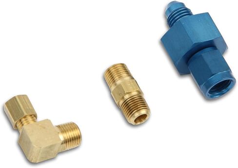 NOS 16030-4AN Line Line Purge Valve Kit in Saudi Arabia