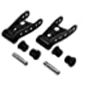 Belltech 6423 Shackle Kit in Saudi Arabia