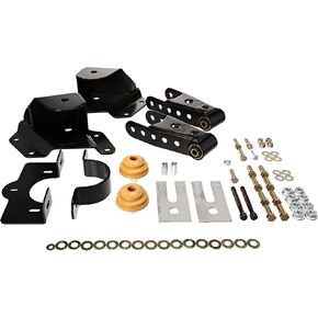 Belltech 6514 Shackle and Hanger Kit in Kuwait