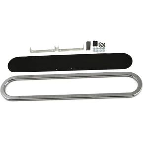 BZ10002 Six Gauge Pange Kit ، Chrome BZ10002 in Kuwait