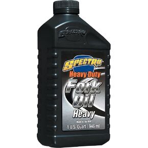 R.HDFOH Heavy Duty Fork Oil Heavy (SAE 40, 1 quart) in Saudi Arabia