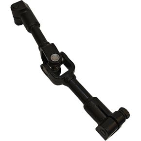 Heavy Duty Steering Intermediate Shaft for Dodge Ram 1500 2014-2020 | Direct Fit Replacement 55057335AC, 55057335AA, 55057335AB | Lower Column Shaft in Saudi Arabia