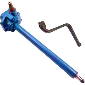 3415916091 3524016100 Complete Steering Box Shaft Fits for Kubota L175 L185DT L185F L245DT L225 Replace Parts in Saudi Arabia