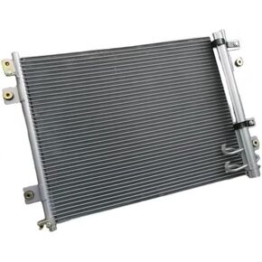 20Y-810-1221 20Y8101221 Air Conditioning Conditioner A/C Condenser Fits for Komatsu PC200-8 PC220-8 PC210-8 Excavator in Saudi Arabia
