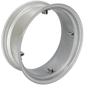 Rear Rim - 10" x 24" Circular 4 Loop Style fits Kubota L3130 L3540 L4200 L3200 L3560 L4300 L3240 L3600 L4310 L3300 L4330 L2900 L3410 L3830 L2501 L3301 L3710 L4610 L3010 L3430 L2800 L3400 L3800 L4630 in Saudi Arabia