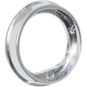 مؤشر الإشعال Chrome مدي لـ Chevy for Camaro 1967 لـ Impala 1967 ، لـ Pontiac for Firebird 1967 Dashboard 3904860 in Kuwait