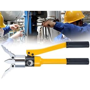 Portable Hydraulic Flange Spreader Tool, Rapid Expansion for Efficient Pipeline Maintenance, Heavy-Duty Repair Equipment, Industrial Flange Separator in Saudi Arabia