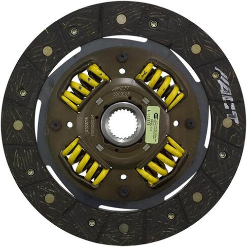 ACT AR1HDSS Clutch Kit in Saudi Arabia