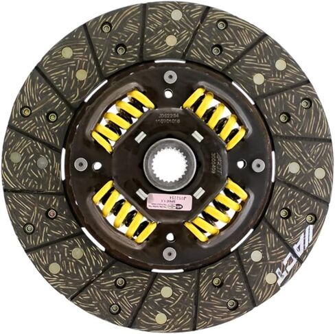 ACT 3000409 Street Disc in Saudi Arabia