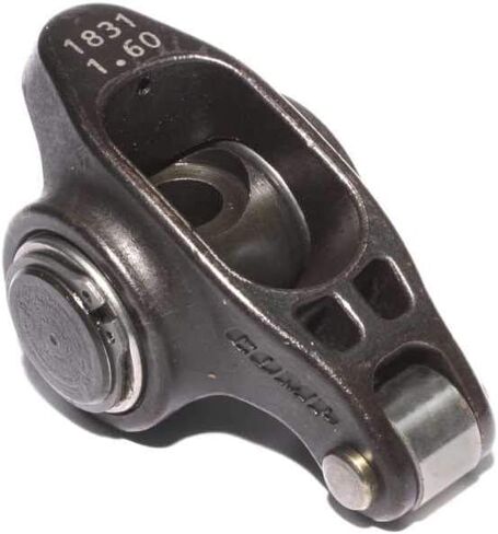 COMP Cams 1831-1 Ultra Pro Magnum XD Roller Rocker Arm with 1.6 Ratio and 3/8" Stud Diameter for Small Block Ford in Saudi Arabia