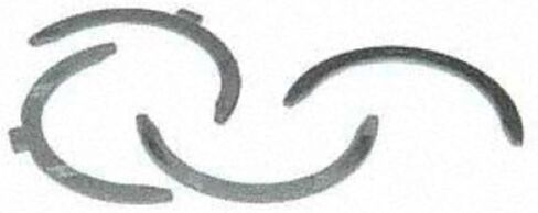 Clevite 77 TW-463S Engine Crankshaved Thrust Set Set in Saudi Arabia
