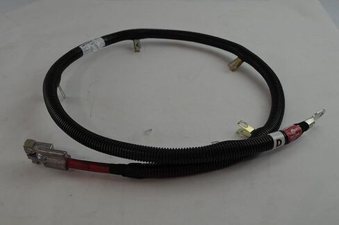 MOPAR 56017788AB كابل تبديل البطارية in Kuwait