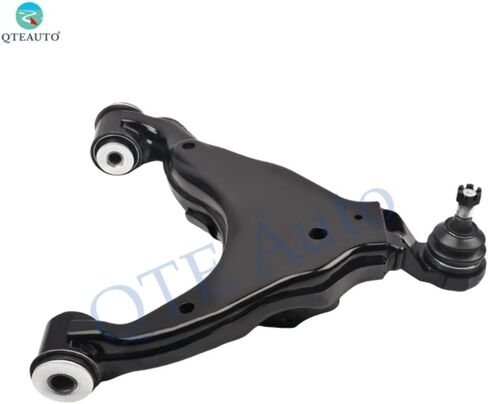 PM AUTO زوج من 2 مقبل كرة ذراع أسفل اليسار اليسرى اليسار لفصل 2003-2009 Toyota 4Runner ، 2007-2009 Toyota FJ Cruiser ، 2003-2009 LEXUS GX470 in Saudi Arabia