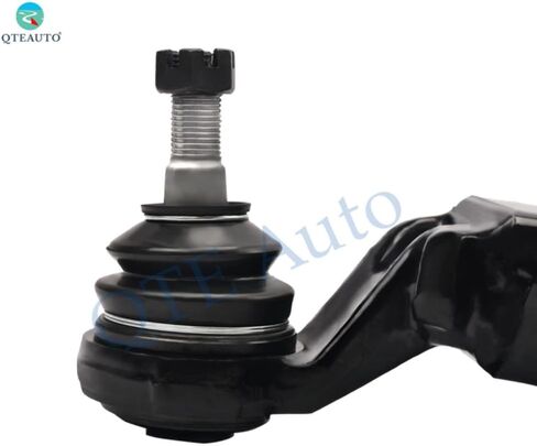 PM AUTO زوج من 2 مقبل كرة ذراع أسفل اليسار اليسرى اليسار لفصل 2003-2009 Toyota 4Runner ، 2007-2009 Toyota FJ Cruiser ، 2003-2009 LEXUS GX470 in Saudi Arabia