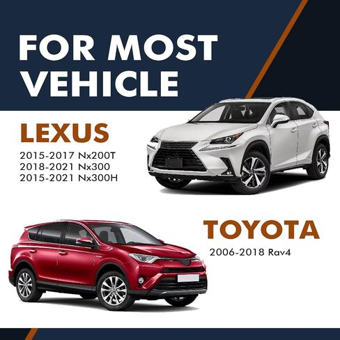 PM Auto Front Left Lower Control Arm Ball Joint For 2015-2017 Lexus NX200T, 2018-2021 Lexus NX300, 2015-2021 Lexus NX300H, 2006-2018 Toyota RAV4 in Saudi Arabia