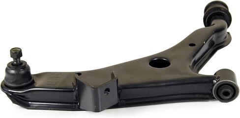 Mevotech Supreme Control Arm & Ball Joint Assembly CMS9845 in Saudi Arabia
