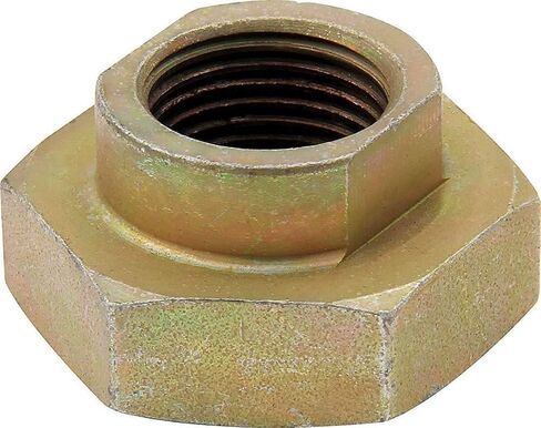 Allstar Performance ALL99186 Back Nut for Cam Adjuster in Saudi Arabia