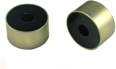 Whiteline W81364 Radius Arm Bushing Kit - Front; Fits BMW 325i 87-95 in Saudi Arabia