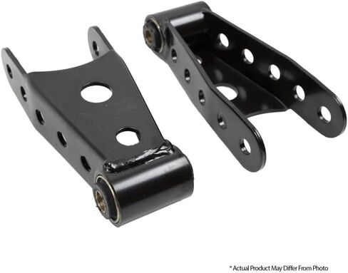 Belltech 6423 Shackle Kit in Saudi Arabia