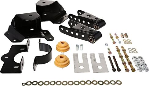 Belltech 6514 Shackle and Hanger Kit in Kuwait