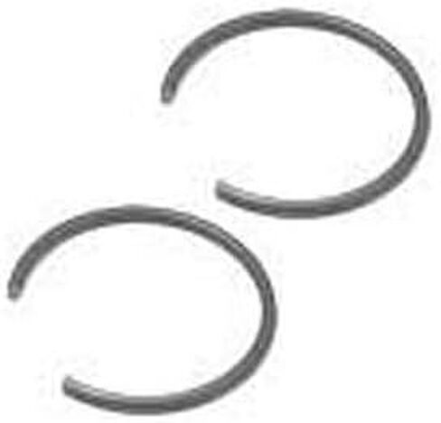Wiseco W5242 Round Wire Pin Lock, Pair in Saudi Arabia