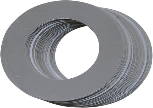 Eaton positraction Shim kit for 10.5" GM 14 bolt truck in Saudi Arabia