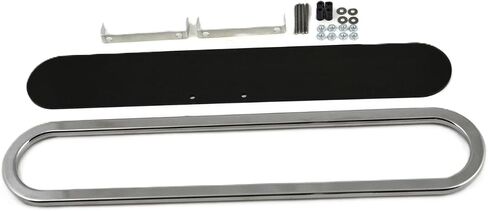 BZ10002 Six Gauge Pange Kit ، Chrome BZ10002 in Kuwait