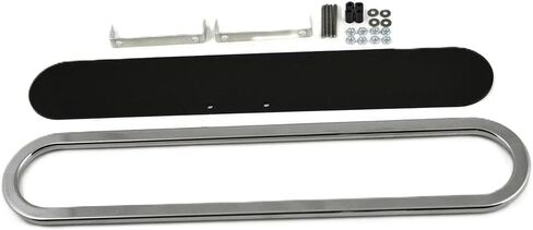 BZ10002 Six Gauge Pange Kit ، Chrome BZ10002 in Kuwait