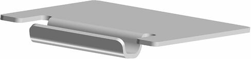 Polaris OEM Access Panel Shield 2015-2017 Ranger XP RZR 4 S 900 1000 5814082 in Saudi Arabia
