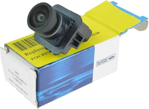 Genuine Ford Parts - Camera Asy (EL3Z-19G490-D) in Saudi Arabia