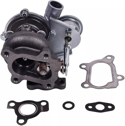 Turbo Rhb31 Turboarcher 129006-18020 VA170019 متوافق مع جرار Yanmar 3720 4105 Marine 3TNV84T-KMP in Saudi Arabia