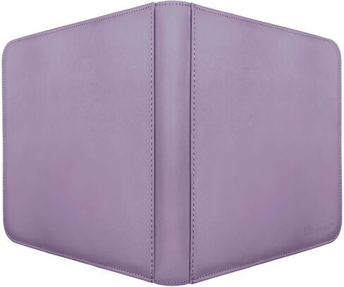 Ultra Pro E-15740 Ultra Pro-12 Pocket Zippered Pro Binder-Blue (Blue) in Saudi Arabia