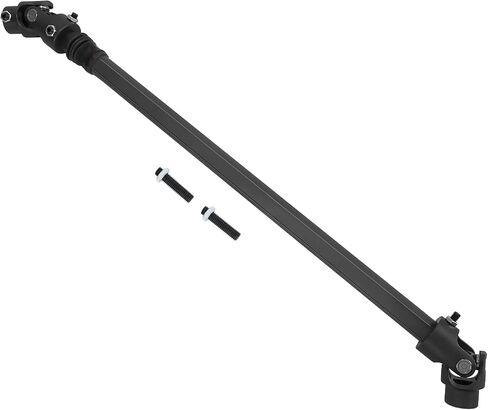 000970 Heavy Duty Telescoping Steering Shaft Compatible with Ford F-100 1970-1979 Compatible with Ford F-150 1975-1979 Compatible with Ford F-250 1970-1979 in Saudi Arabia