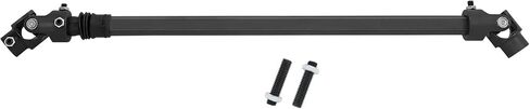 000970 Heavy Duty Telescoping Steering Shaft Compatible with Ford F-100 1970-1979 Compatible with Ford F-150 1975-1979 Compatible with Ford F-250 1970-1979 in Saudi Arabia
