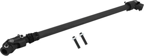 000970 Heavy Duty Telescoping Steering Shaft Compatible with Ford F-100 1970-1979 Compatible with Ford F-150 1975-1979 Compatible with Ford F-250 1970-1979 in Saudi Arabia