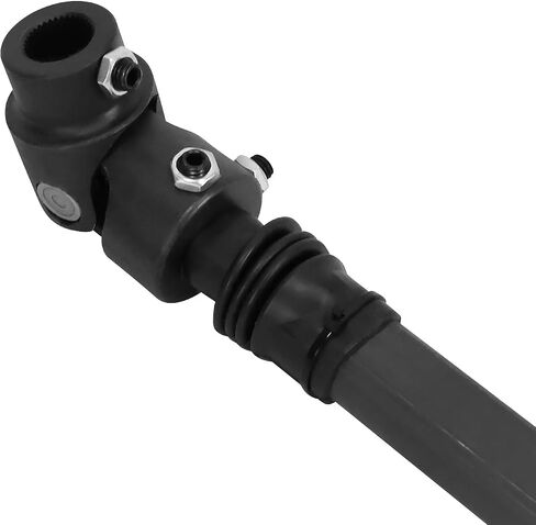 000970 Heavy Duty Telescoping Steering Shaft Compatible with Ford F-100 1970-1979 Compatible with Ford F-150 1975-1979 Compatible with Ford F-250 1970-1979 in Saudi Arabia