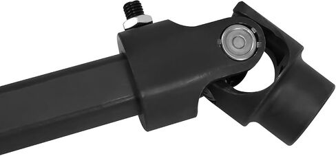 000970 Heavy Duty Telescoping Steering Shaft Compatible with Ford F-100 1970-1979 Compatible with Ford F-150 1975-1979 Compatible with Ford F-250 1970-1979 in Saudi Arabia