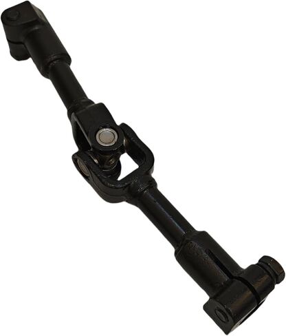 Heavy Duty Steering Intermediate Shaft for Dodge Ram 1500 2014-2020 | Direct Fit Replacement 55057335AC, 55057335AA, 55057335AB | Lower Column Shaft in Saudi Arabia